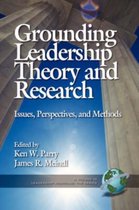 Leadership Horizons- Grounding Leadership Theory and Research