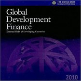 Global Development Finance: External Debt of Developing Countries