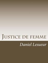 Justice de Femme