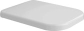 Wiesbaden Sky soft-close zitting tbv wandcloset 47cm wit