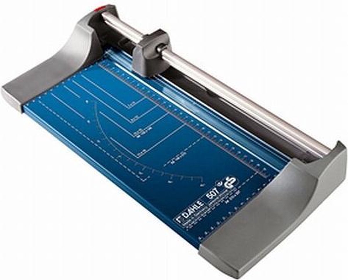 Rolsnijmachine dahle 507 320mm | 5 stuks