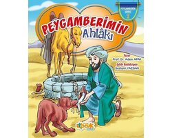 Peygamberimin Ahlakı