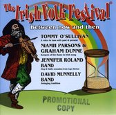 Irish Folk Festival - Between Now And