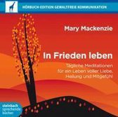 In Frieden leben