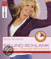 Fit und schlank mit dem Dance-Workout