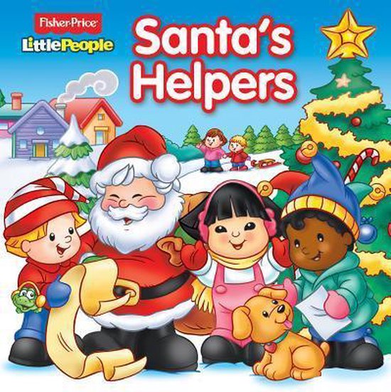 Santa's Helpers