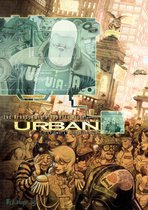 Urban 1 - Urban (Tome 1) - Les règles du jeu