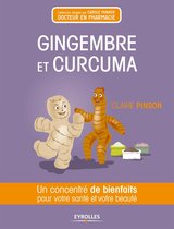 Concentré de bienfaits ! - Gingembre et curcuma