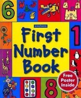 First Number Book