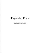 Pages with Words