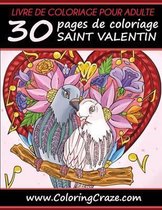 Livre de coloriage pour adulte