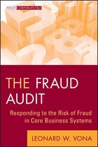 Wiley Corporate F&A 16 - The Fraud Audit
