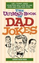 The Ultimate Book Of Dad Jokes
