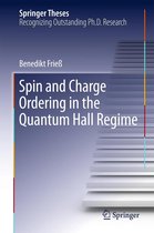 Springer Theses - Spin and Charge Ordering in the Quantum Hall Regime