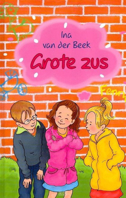 Foto: Grote zus
