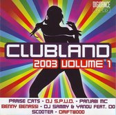 Clubland 2003/1