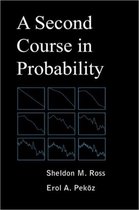 A Second Course in Probability