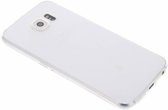 Anymode - Skinny 0.5 mm hardcase - Samsung Galaxy S6 - transparant