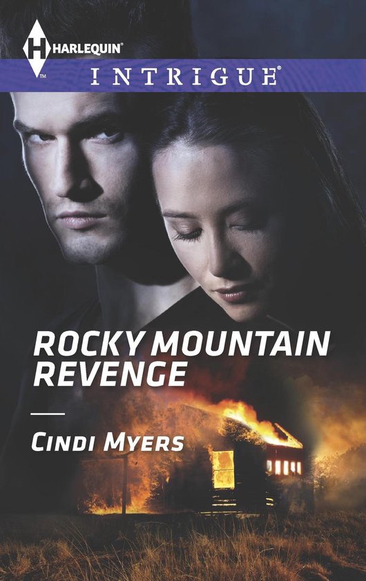 Rocky Mountain Revenge (ebook), Cindi Myers 9781460325919 Boeken