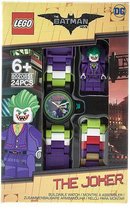 Horloge LEGO Batman Joker