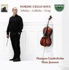 Linderholm Hampus / Jansson Mats - Nordic Cello Soul