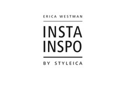 Insta Inspo by Styleica