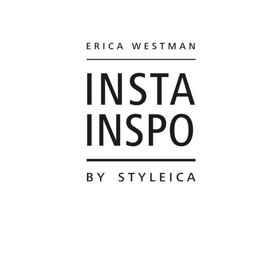 Insta Inspo by Styleica - cover