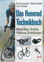 Das Rennrad-Technikbuch