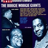 Boogie Woogie Giants