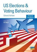 US Elections and Voting Behaviour