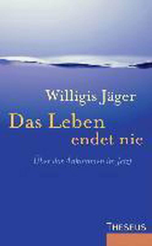 Das Leben endet nie - cover