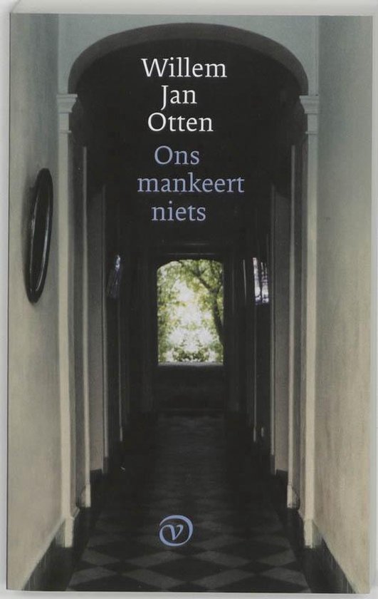 Ons mankeert niets