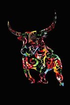 Tribal Bull