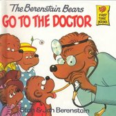 The Berenstain Bears Go to the Doctor