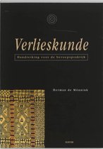 Verlieskunde - handreiking voor de beroepspraktijk