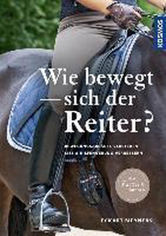 Wie bewegt sich der Reiter? - cover