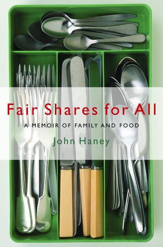Fair Shares for All - cover