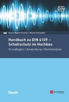 Handbuch zu DIN 4109 – Schallschutz im Hochbau