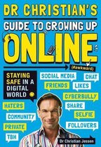 Dr Christian's Guide to Growing Up Online (Hashtag