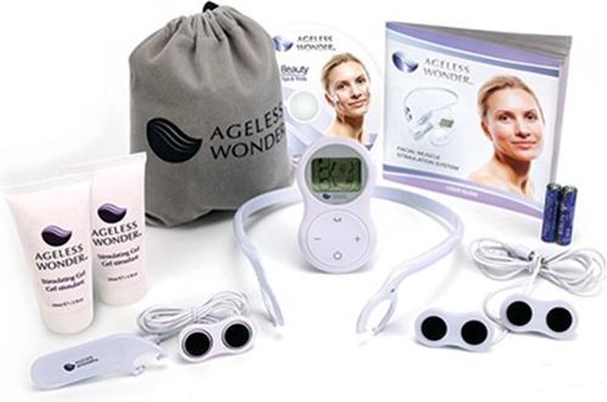 Ageless Wonder | bol.com