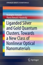 SpringerBriefs in Materials - Liganded silver and gold quantum clusters. Towards a new class of nonlinear optical nanomaterials