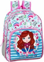 Glow Lab Little Lady - Rugzak - 34 cm - Multi