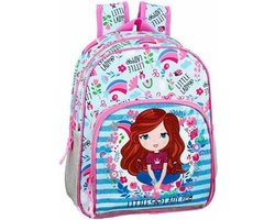 Glow Lab Little Lady - Rugzak - 34 cm - Multi