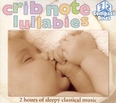 Crib Notes: Lullabies
