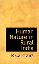 Human Nature in Rural India