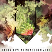 Elder - Live At Roadburn 2013 (CD)