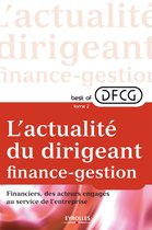 DFCG 2 - L'actualité du dirigeant finance-gestion - Tome 2