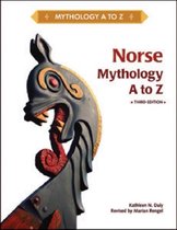 Mythology A to Z- Norse Mythology A to Z