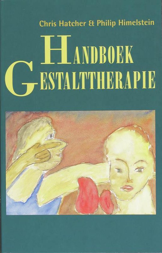 Handboek gestalttherapie - C. Hatcher | Tiliboo-afrobeat.com