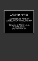 Bibliographies and Indexes in Afro-American and African Studies- Chester Himes